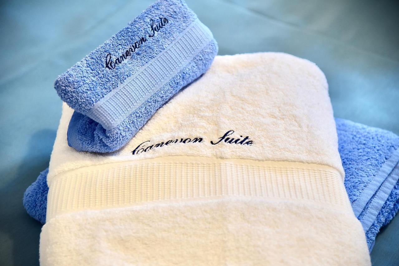 Canevon Suite Apartment Bardolino Luaran gambar
