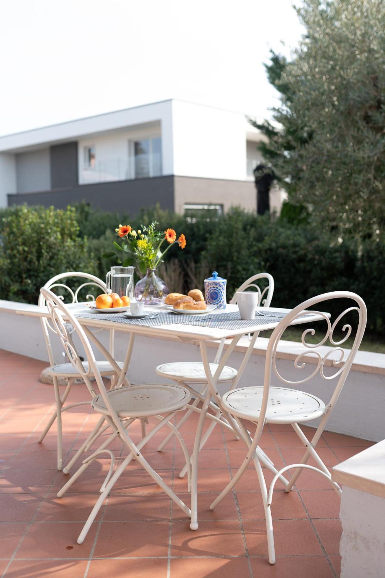 Canevon Suite Apartment Bardolino Luaran gambar