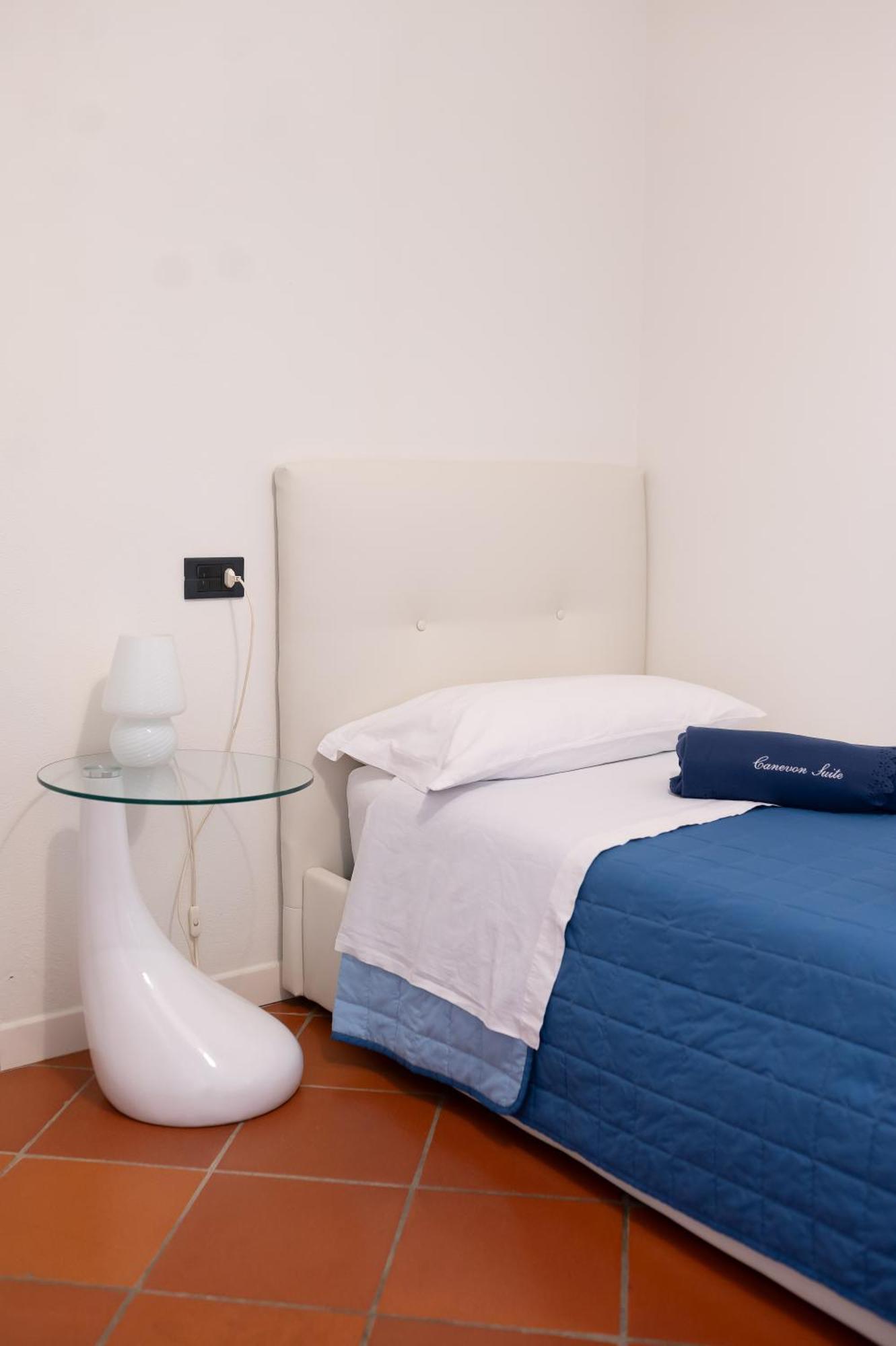 Canevon Suite Apartment Bardolino Luaran gambar