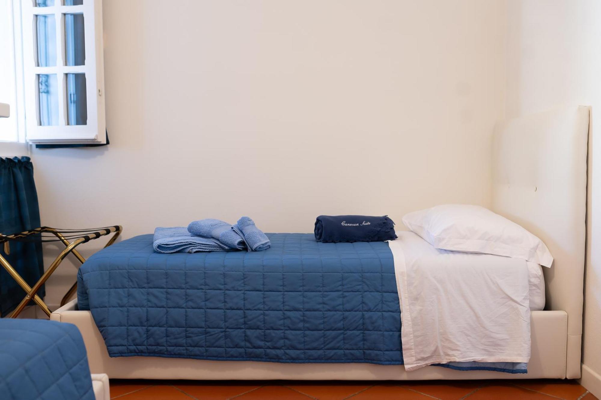 Canevon Suite Apartment Bardolino Luaran gambar