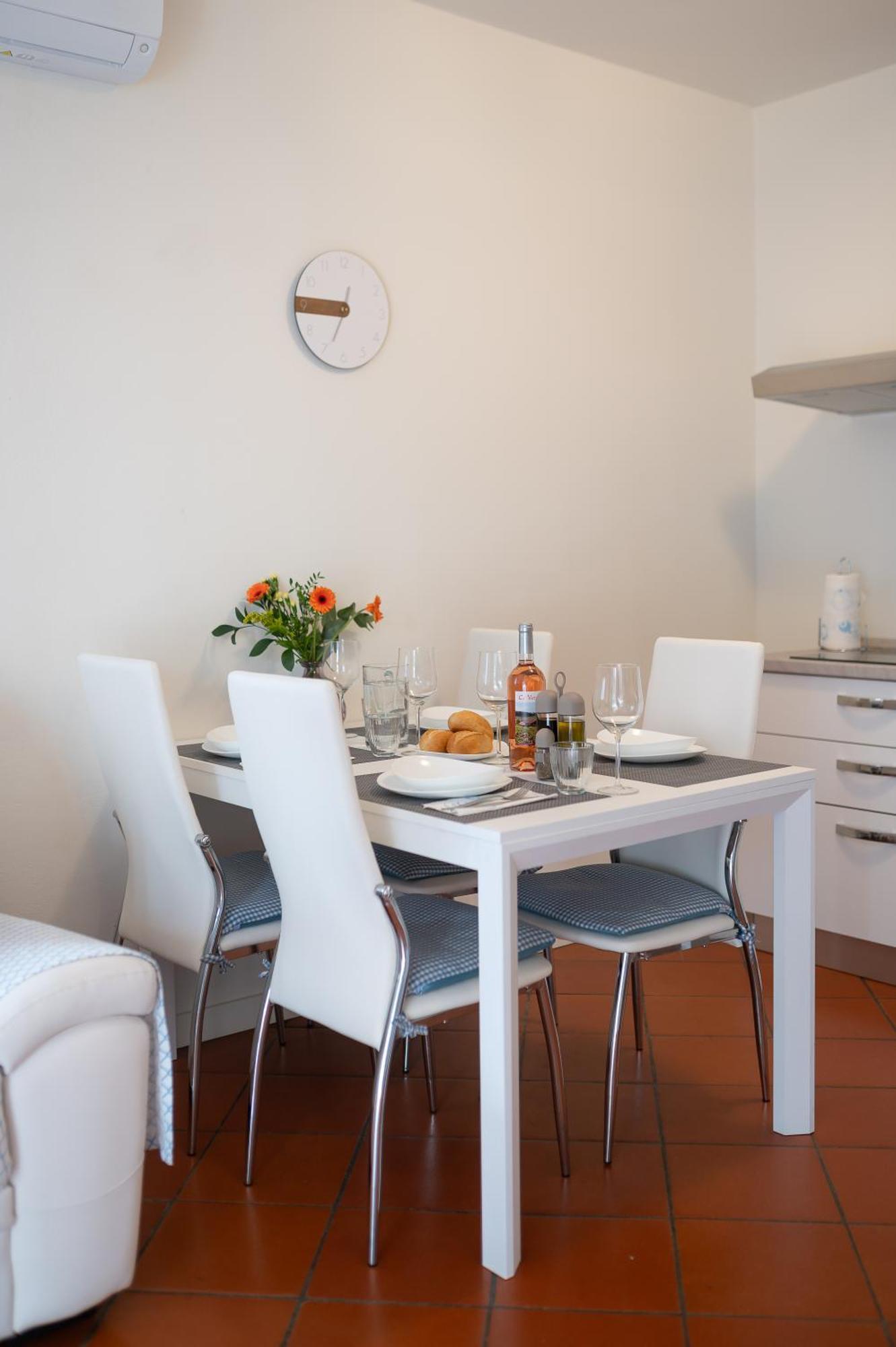 Canevon Suite Apartment Bardolino Luaran gambar