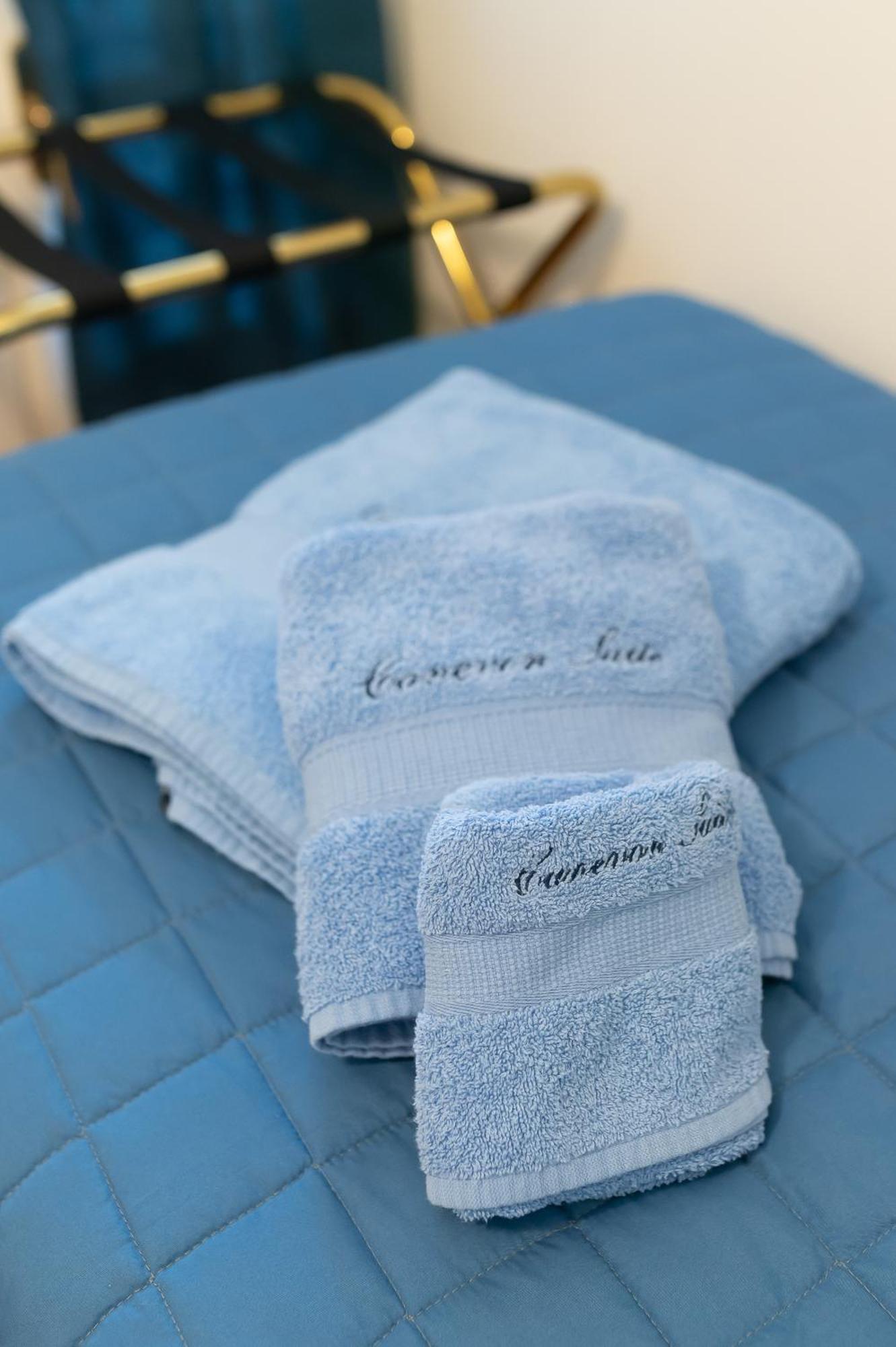 Canevon Suite Apartment Bardolino Luaran gambar
