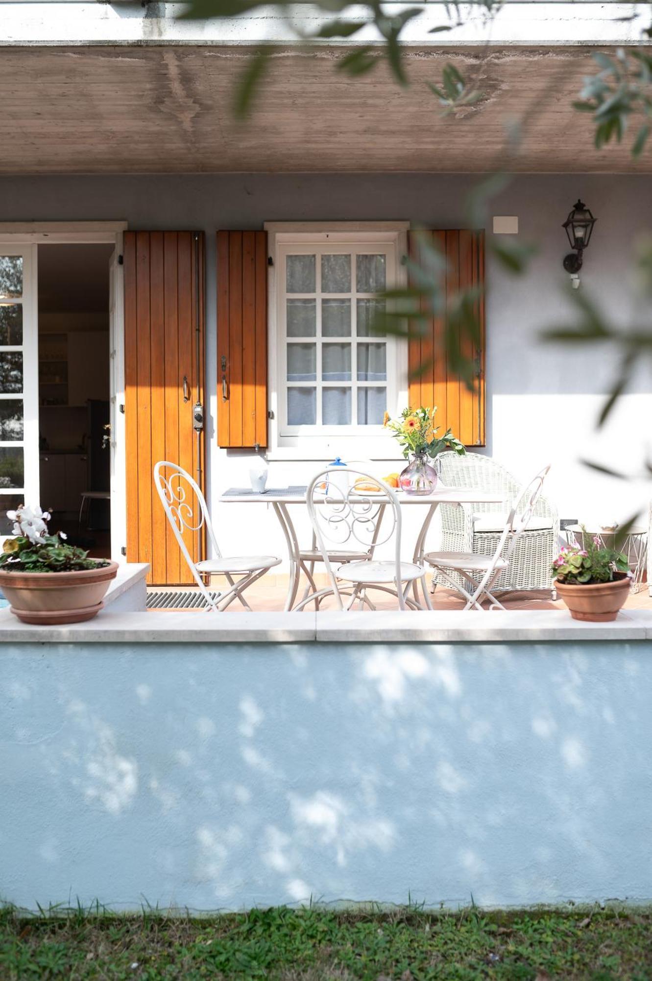 Canevon Suite Apartment Bardolino Luaran gambar