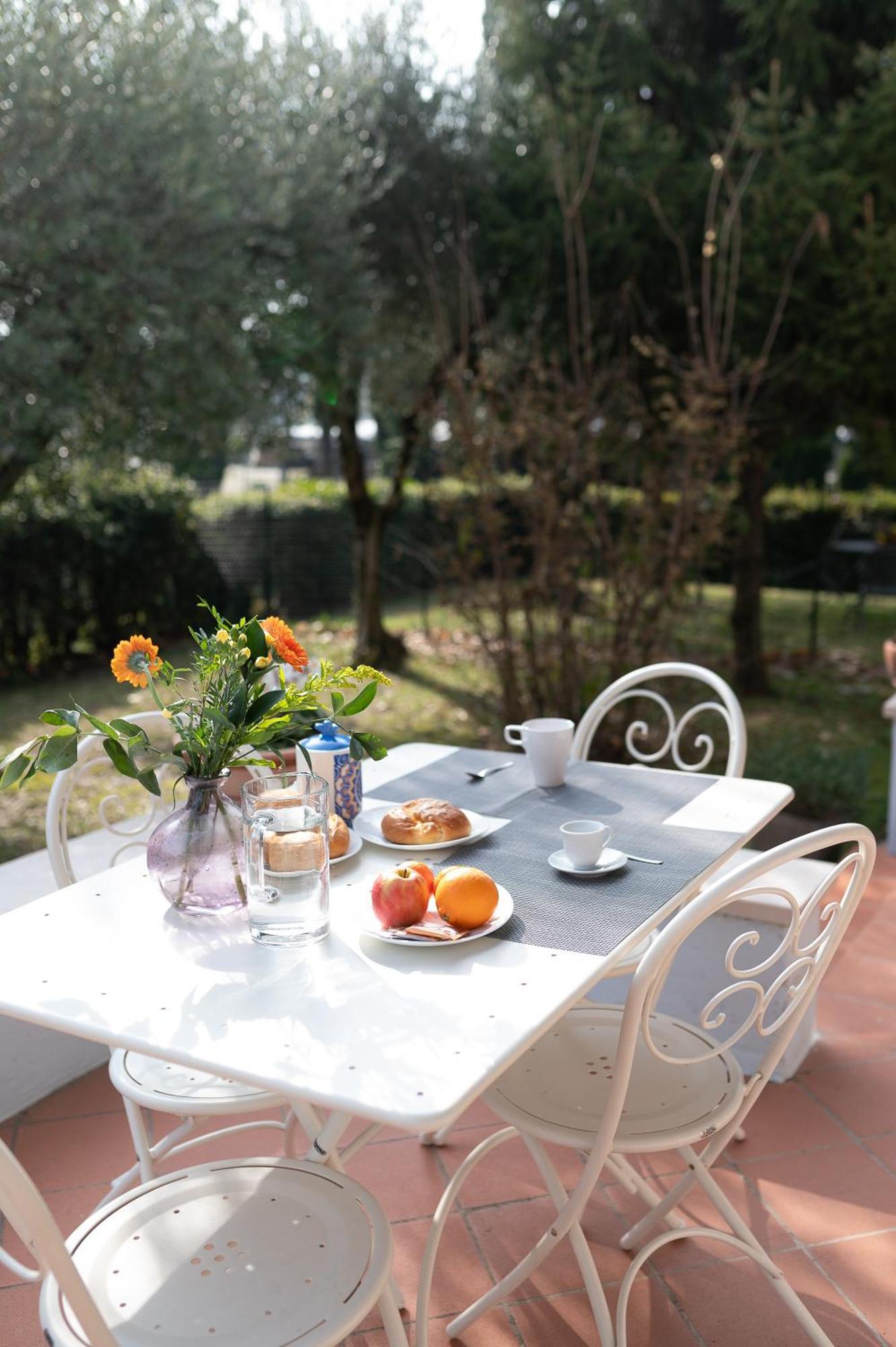 Canevon Suite Apartment Bardolino Luaran gambar