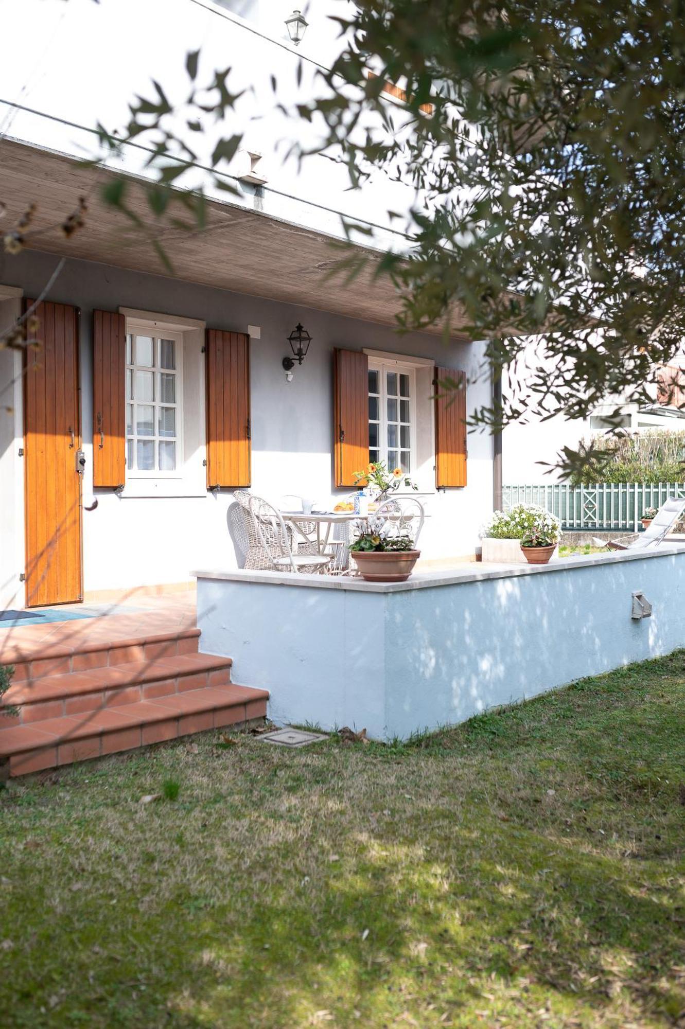 Canevon Suite Apartment Bardolino Luaran gambar