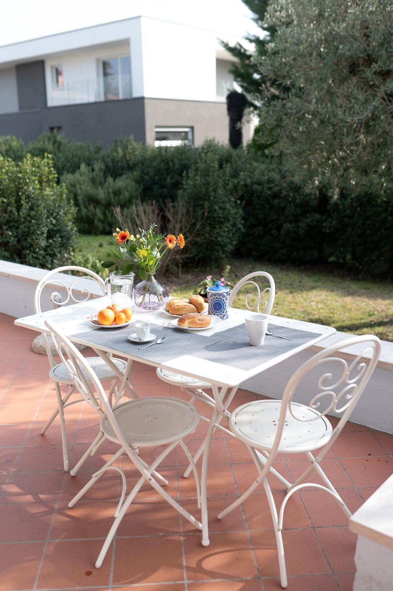 Canevon Suite Apartment Bardolino Luaran gambar