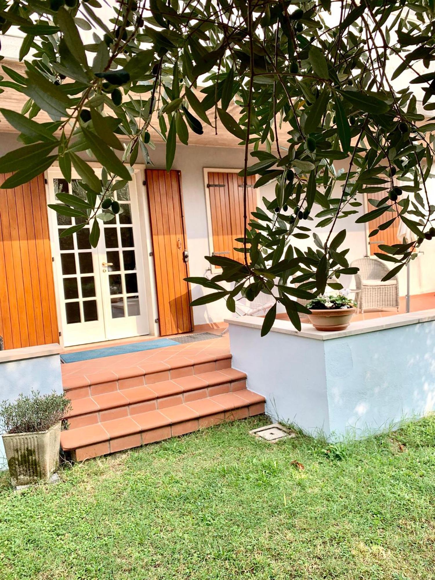 Canevon Suite Apartment Bardolino Luaran gambar